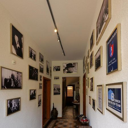 Hotel Alte Buergermeisterei Ediger-Eller Zewnętrze zdjęcie