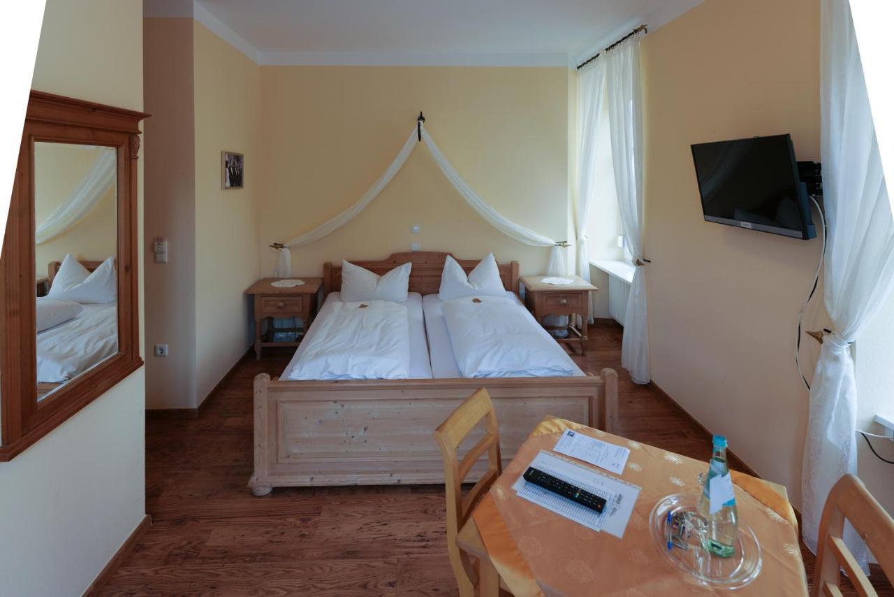 Hotel Alte Buergermeisterei Ediger-Eller Zewnętrze zdjęcie