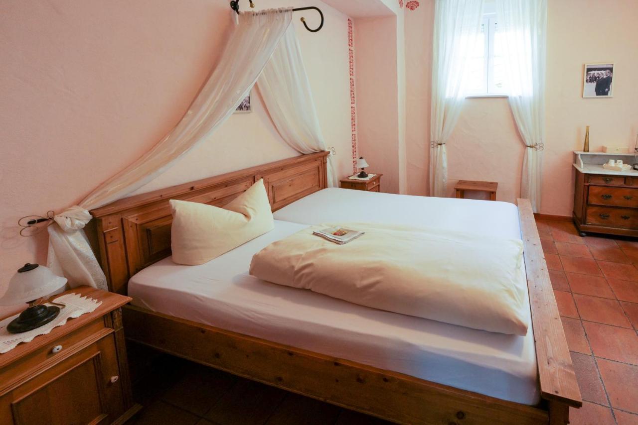 Hotel Alte Buergermeisterei Ediger-Eller Zewnętrze zdjęcie