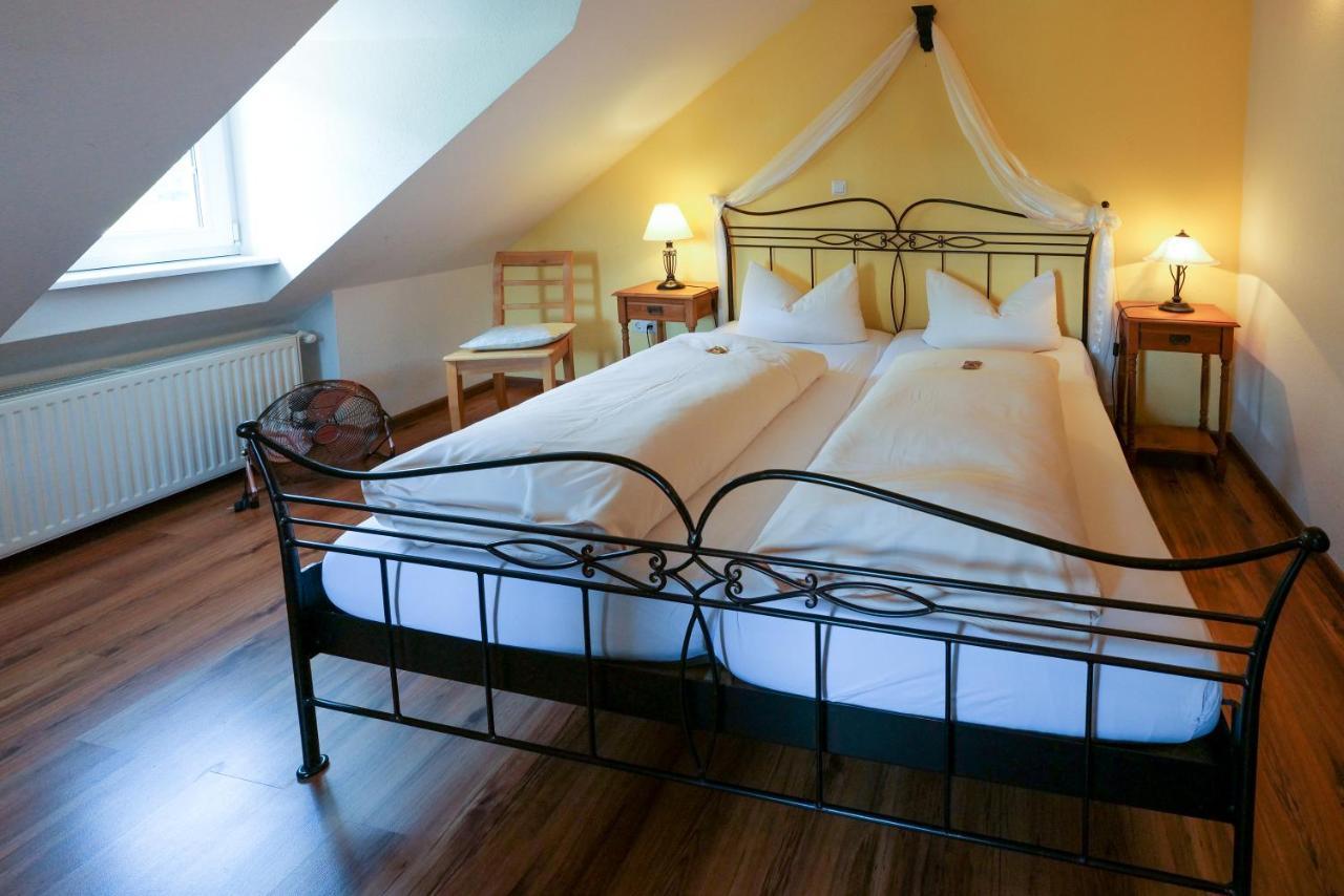 Hotel Alte Buergermeisterei Ediger-Eller Zewnętrze zdjęcie