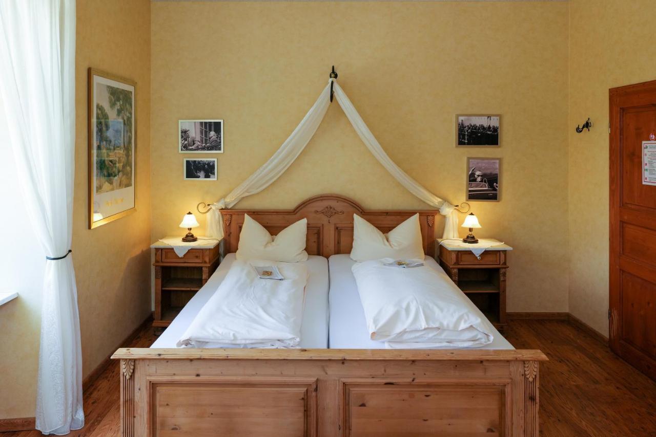 Hotel Alte Buergermeisterei Ediger-Eller Zewnętrze zdjęcie