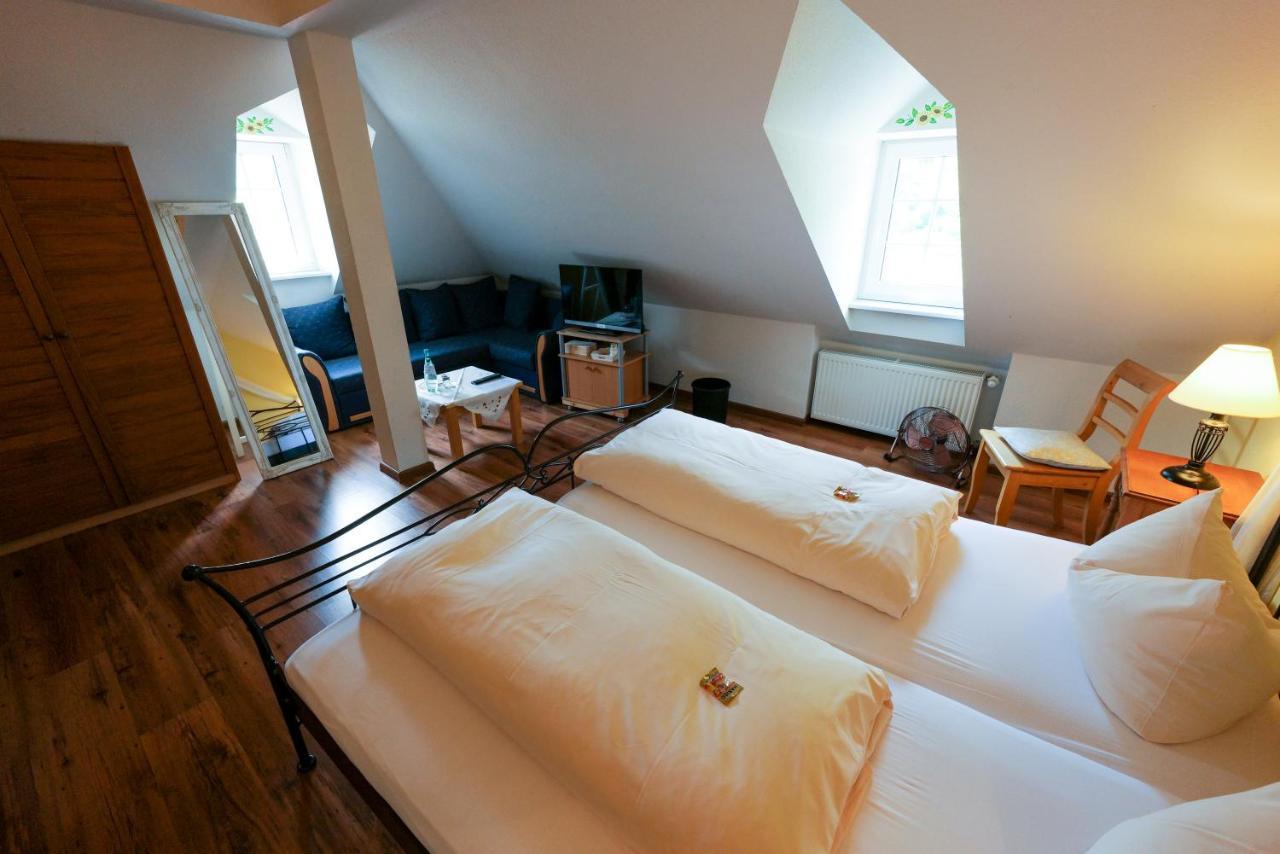Hotel Alte Buergermeisterei Ediger-Eller Zewnętrze zdjęcie